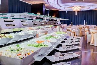 Malak Regency Hotel