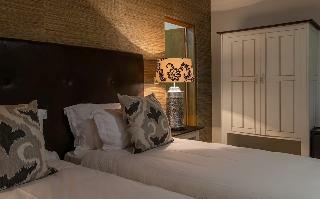 Hotel Rio Cuebe Lodge