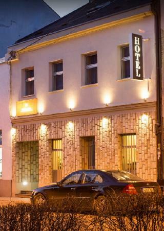Ideja Hotel Banja Luka