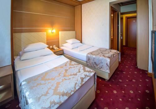 Cezar Hotel Banja Luka