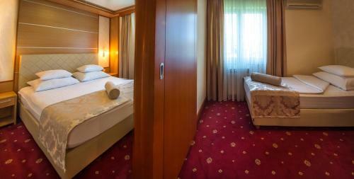 Cezar Hotel Banja Luka