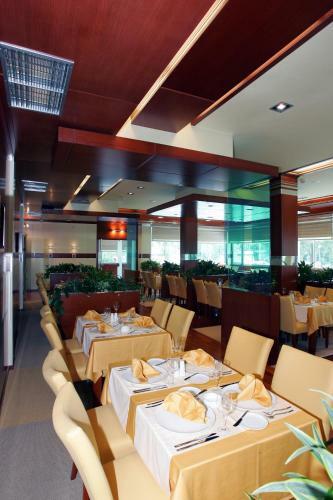 Cezar Hotel Banja Luka