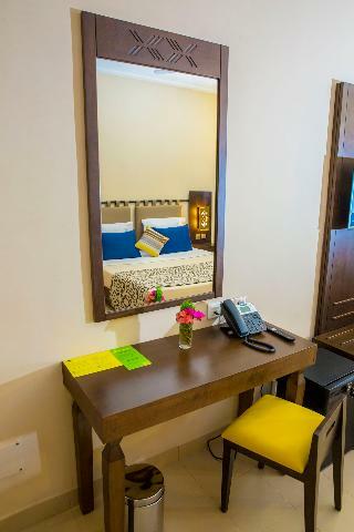 Dunia Hotel Loumbila