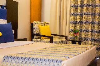 Dunia Hotel Loumbila