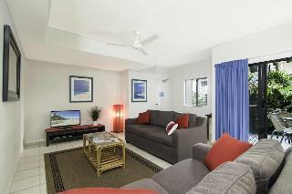 Hotel Bay Villas Resort