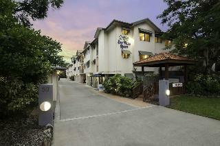 Hotel Bay Villas Resort