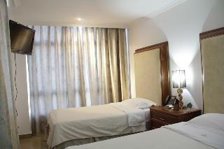 Hotel Aanisa Ritz