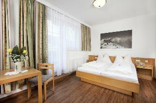 Hotel Grundlhof