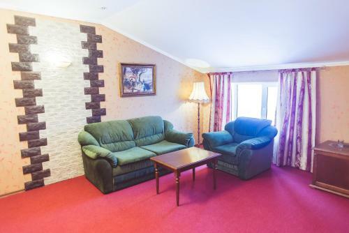 Parad Park Hotel
