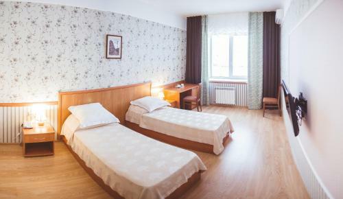 Parad Park Hotel