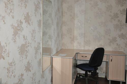 Apartment Na Elizarovykh 45