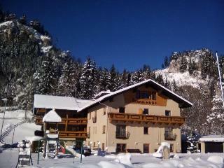 Hotel Tannenhof