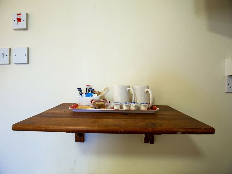Posada The Longforgan Coaching Inn