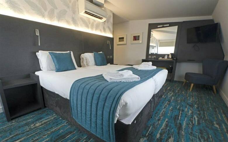 K Hotel Kensington