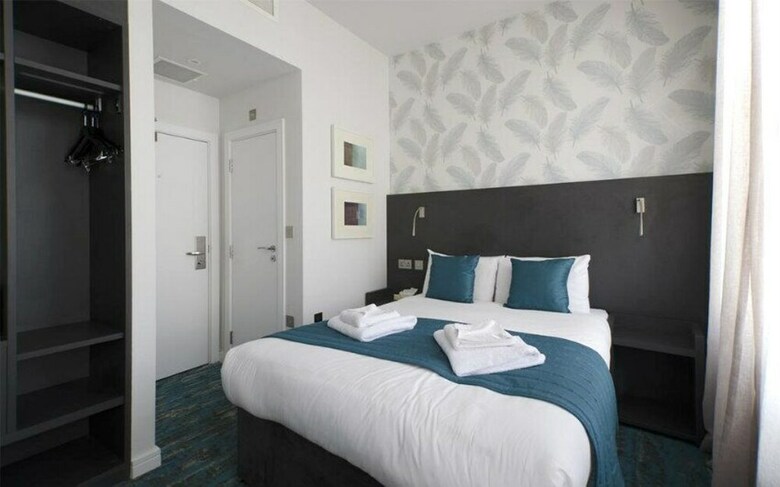K Hotel Kensington