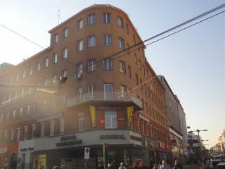 Hotel Pension San Francisco