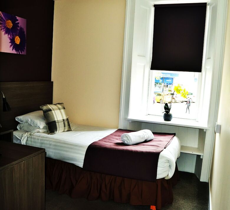 Hotel Breadalbane Arms