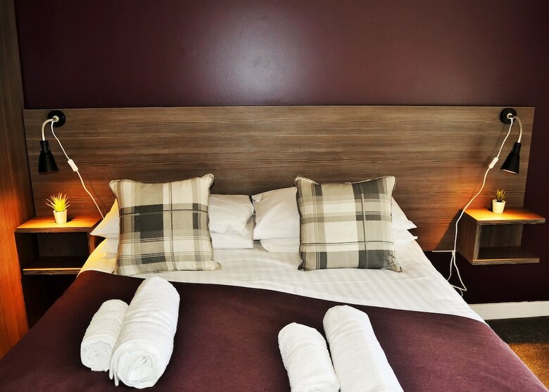 Hotel Breadalbane Arms