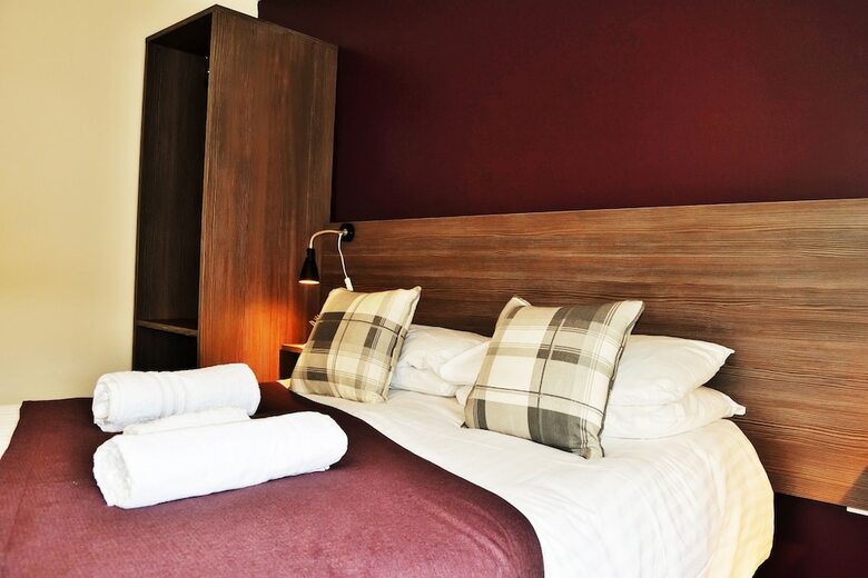 Hotel Breadalbane Arms