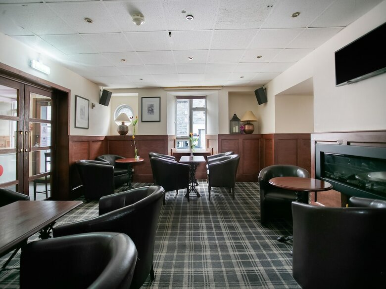 Hotel Breadalbane Arms