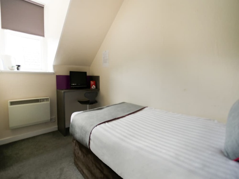 Hotel Breadalbane Arms