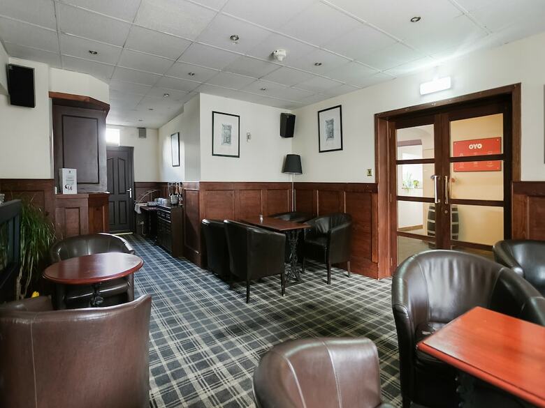 Hotel Breadalbane Arms