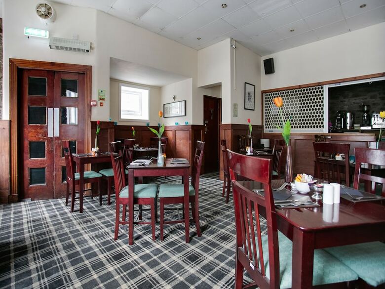 Hotel Breadalbane Arms
