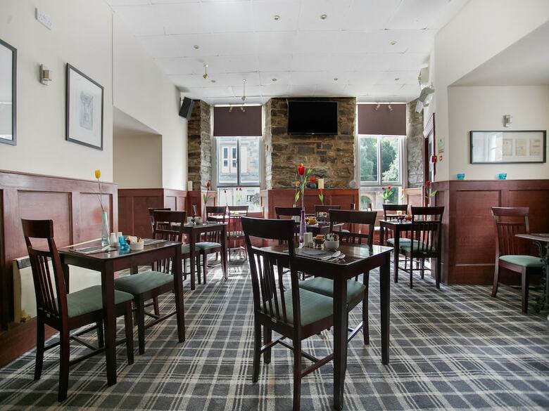 Hotel Breadalbane Arms