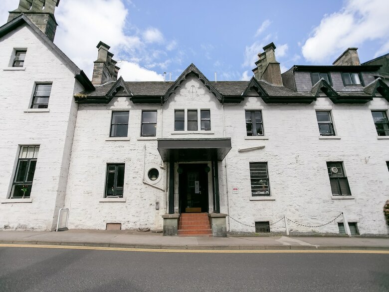 Hotel Breadalbane Arms