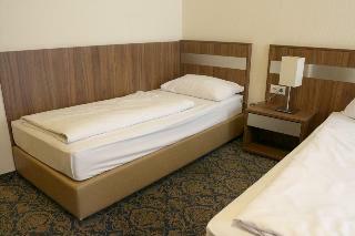 Hotel Carina Wien