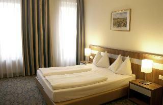 Hotel Carina Wien