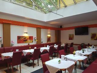 Hotel Carina Wien