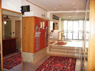 Hotel Carina Wien