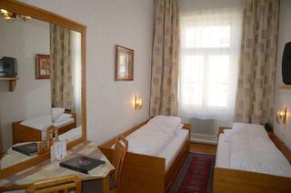 Hotel Schweizer Pension Solderer
