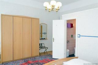 Hotel Schweizer Pension Solderer