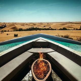 Hotel Telal Resort