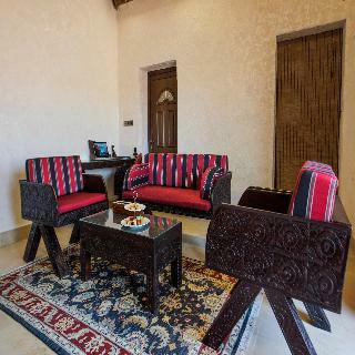 Hotel Telal Resort