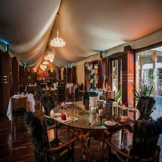 Hotel Telal Resort