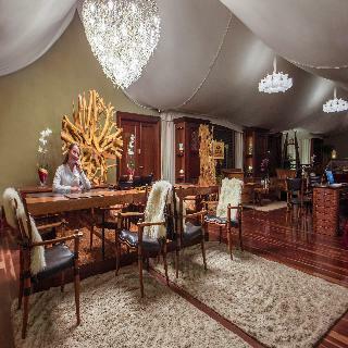Hotel Telal Resort