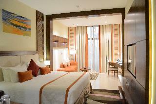 Western Hotel - Madinat Zayed