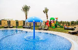 Western Hotel - Madinat Zayed