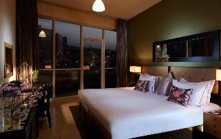 Ziqoo Hotel Apartments