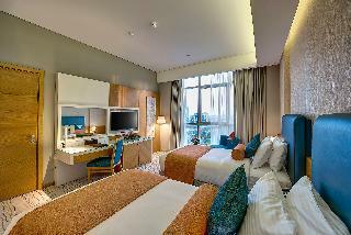 Royal Continental Hotel