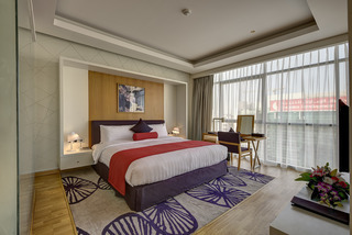 Royal Continental Hotel