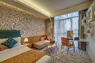 Royal Continental Hotel