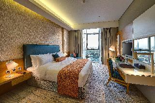 Royal Continental Hotel