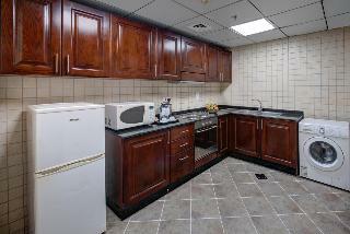 Hotel Tulip Inn Apartments