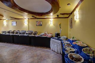 Hotel Tulip Inn Apartments