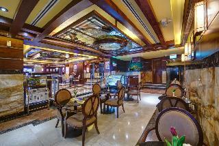 Hotel Tulip Inn Apartments