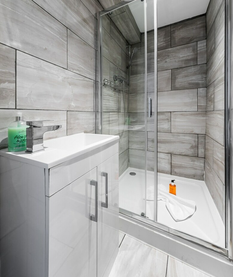 Apartamentos London Homes